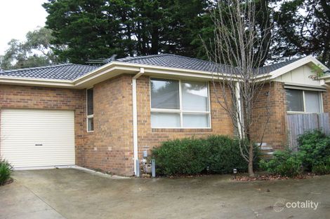 Property photo of 8/14 Branch Road Bayswater North VIC 3153