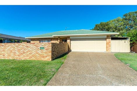 21 Cattleya Ct, Hollywell, QLD 4216