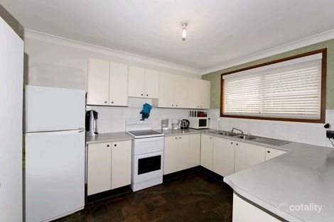 Property photo of 1/11 Chausson Place Cranebrook NSW 2749