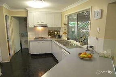 Property photo of 119 Kersley Road Kenmore QLD 4069