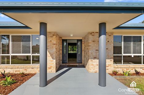Property photo of 29 Seahorse Circuit Dundowran Beach QLD 4655