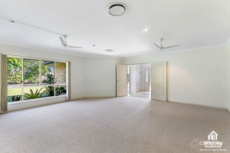 Property photo of 29 Seahorse Circuit Dundowran Beach QLD 4655