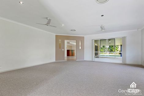 Property photo of 29 Seahorse Circuit Dundowran Beach QLD 4655