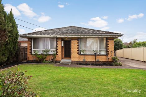 Property photo of 2 Hilma Street Sunshine West VIC 3020