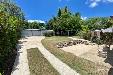 64 Dingyarra St, Toogoolawah, QLD 4313