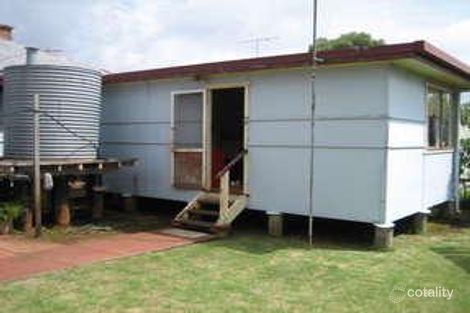 Property photo of 16 Monash Street Newtown QLD 4350