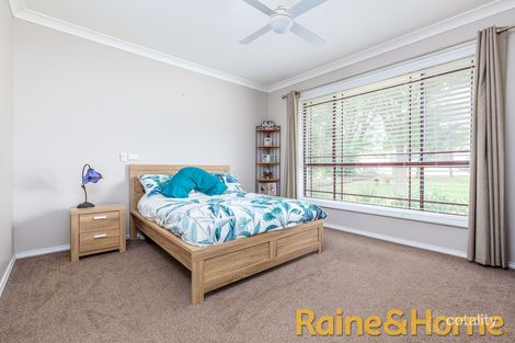 Property photo of 22 Grangewood Drive Dubbo NSW 2830