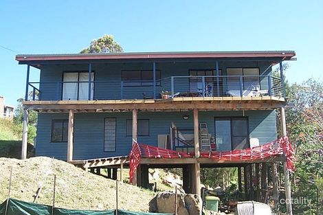 6 Panorama Pde, Scotts Head, NSW 2447