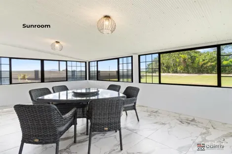 Property photo of LOT 3 Backhaus Street Mighell QLD 4860