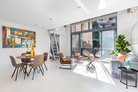 Property photo of 21/15-27 Hutchinson Street Surry Hills NSW 2010