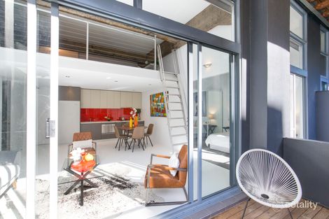 Property photo of 21/15-27 Hutchinson Street Surry Hills NSW 2010