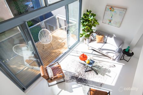 Property photo of 21/15-27 Hutchinson Street Surry Hills NSW 2010