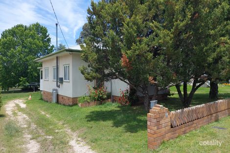 Property photo of 15 Denham Street Stanthorpe QLD 4380