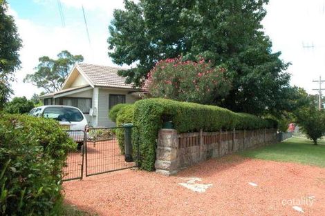 Property photo of 16 Bee Farm Road Springwood NSW 2777