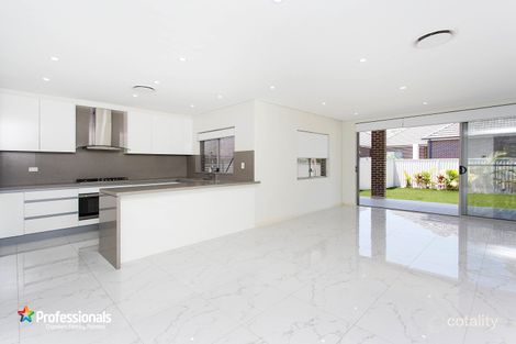 Property photo of 1/107 Ely Street Revesby NSW 2212
