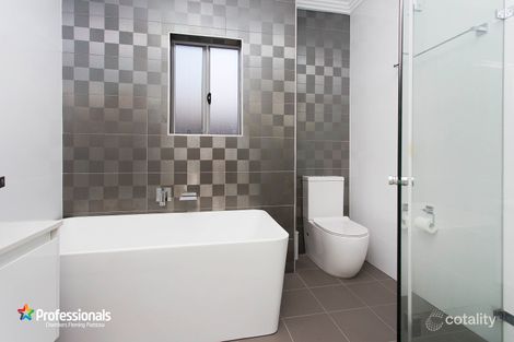 Property photo of 1/107 Ely Street Revesby NSW 2212