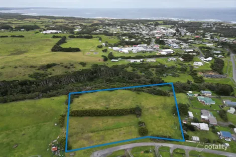Property photo of Charles Street Currie TAS 7256