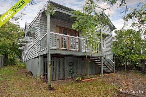 Property photo of 16 Lodge Street Toowong QLD 4066