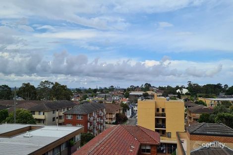 Property photo of 21/2A Cross Street Hurstville NSW 2220