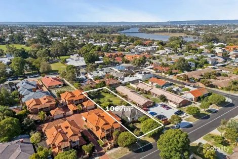 Property photo of 40 Caledonian Avenue Maylands WA 6051