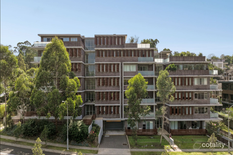 602/28-32 Dumaresq St, Gordon, NSW 2072