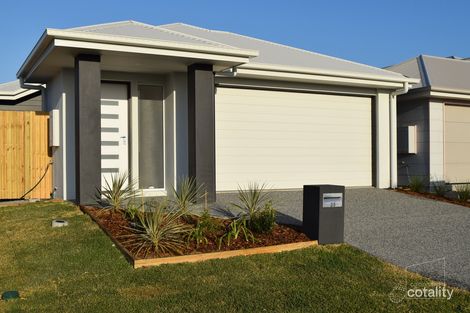 Property photo of 35 Dunlop Crescent Baringa QLD 4551