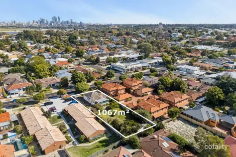 Property photo of 40 Caledonian Avenue Maylands WA 6051