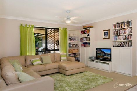Property photo of 34 Homeworld Drive Narangba QLD 4504