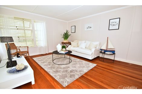 Property photo of 33 Hathway Street Mount Gravatt East QLD 4122