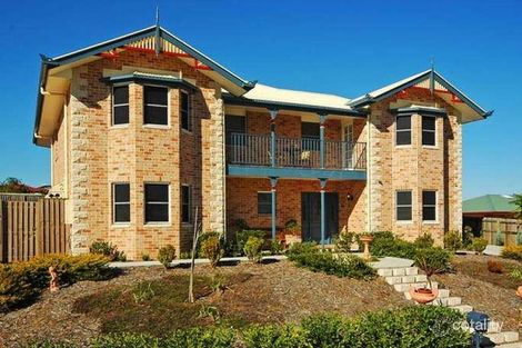 Property photo of 3 Wivenhoe Circuit Narangba QLD 4504