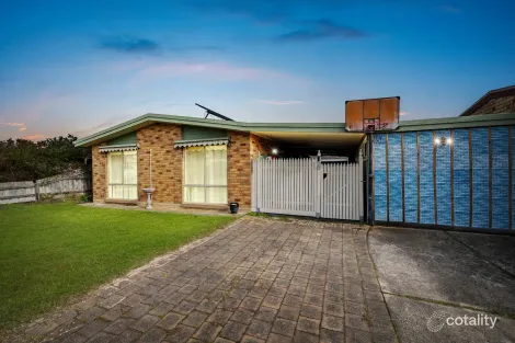 Property photo of 20 The Helm Capel Sound VIC 3940