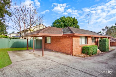 Property photo of 1/36 Grose Vale Road North Richmond NSW 2754