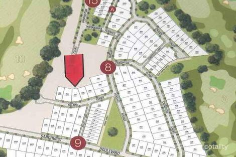 Lot 787 Killara Ct, Sandhurst, VIC 3977