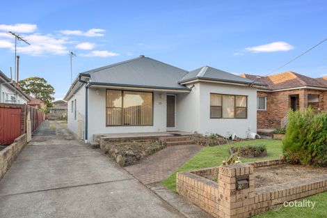 Property photo of 20 Eldon Street Riverwood NSW 2210
