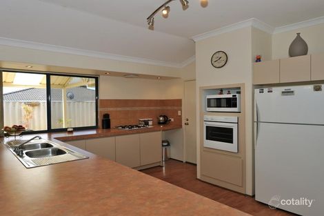 Property photo of 16 Berkeley Way Orelia WA 6167