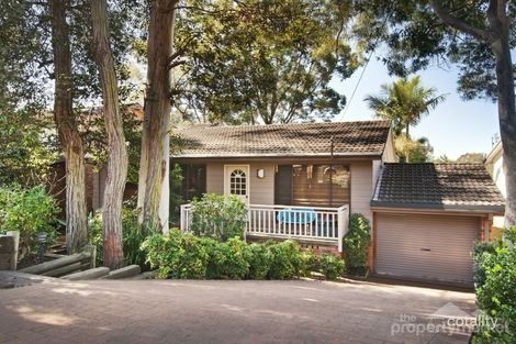 Property photo of 19 Donegal Road Berkeley Vale NSW 2261
