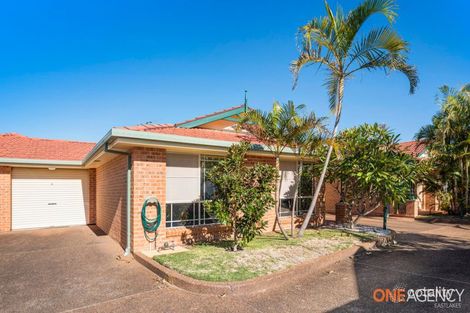 6/14 Wallace St, Swansea, NSW 2281