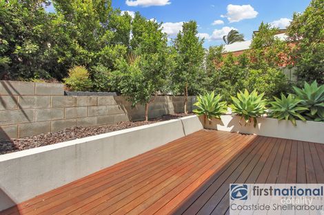 Property photo of 11/125 Lake Entrance Road Barrack Heights NSW 2528