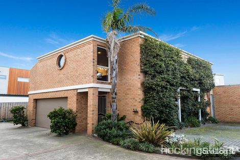 Property photo of 3/600A Nepean Highway Bonbeach VIC 3196