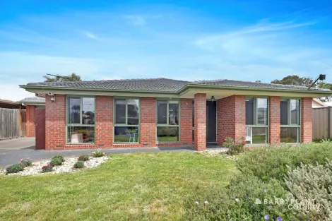 Property photo of 21 Glendale Avenue Epping VIC 3076