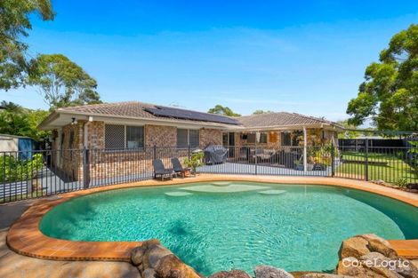 Property photo of 16 Montana Drive Capalaba QLD 4157