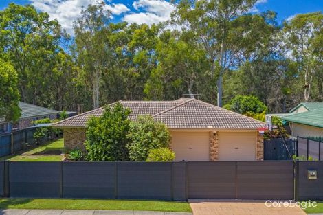 Property photo of 16 Montana Drive Capalaba QLD 4157