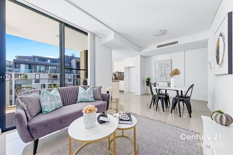 Property photo of 403/2 Galara Street Rosebery NSW 2018