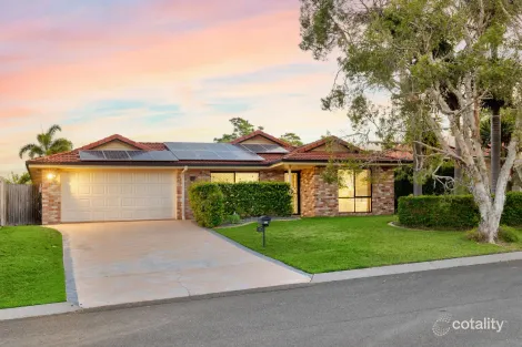 9 Watarrka Dr, Parkinson, QLD 4115