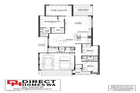 Property photo of LOT 3 Campbell Street East Cannington WA 6107