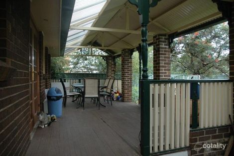 Property photo of 34 Merino Circuit St Clair NSW 2759