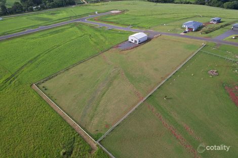 Property photo of 33 Lynn Road Peeramon QLD 4885