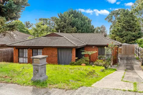 Property photo of 6 Paddington Avenue Carrum Downs VIC 3201