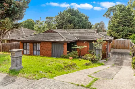Property photo of 6 Paddington Avenue Carrum Downs VIC 3201