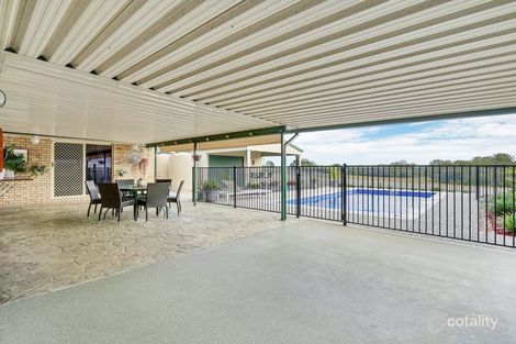 Property photo of 52 Jacana Crescent Flinders View QLD 4305